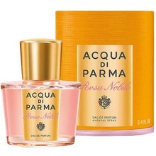 Acqua di Parma Rosa Nobile parfumovaná voda dámska 100 ml tester