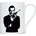 Pyramid International Чаша Pyramid Movies: James Bond - The Name Is (MGBC23089)