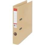 Esselte No. 1 binder A4 50mm coffee (218690)