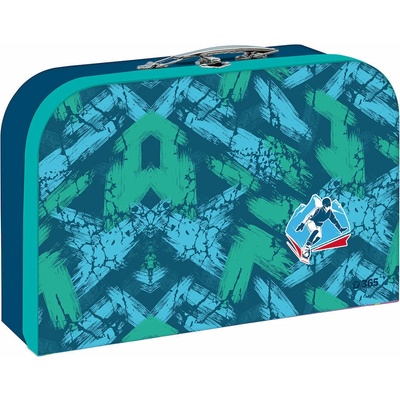 Stil 365 Kufřík lamino Iceboy 35 cm
