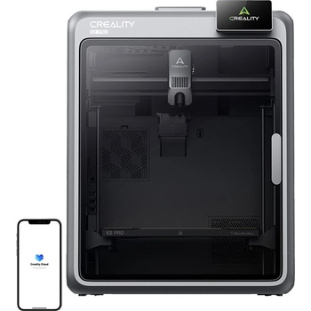 Creality K2 Pro