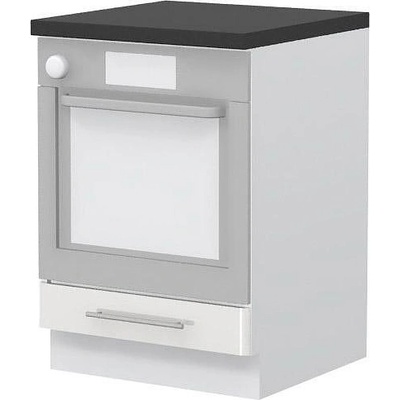 Долен кухненски шкаф за фурна Modern R-60-R/3