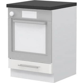 Долен кухненски шкаф за фурна Modern R-60-R/3