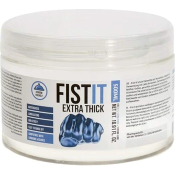Fist It Лубрикант гел за фистинг "fist it extra thick" 500 мл