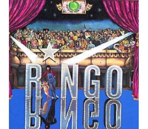Ringo - Ringo Starr