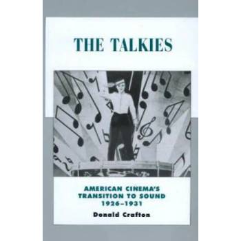Image 1 of Talkies | Donald Crafton