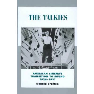 Talkies | Donald Crafton