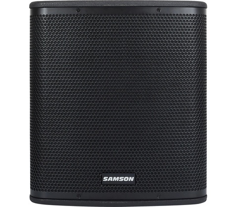 Samson D1200