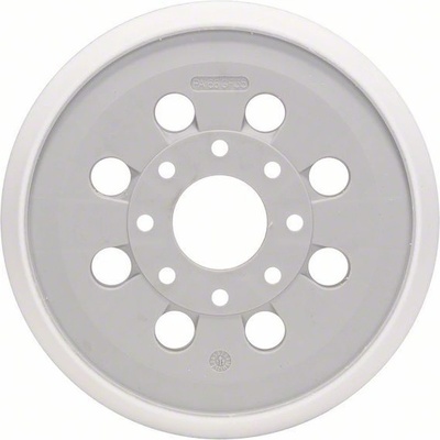 Bosch brúsny tanier mäkký GEX 2608000351