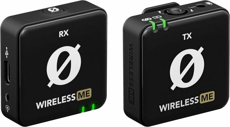 RØDE Wireless Me