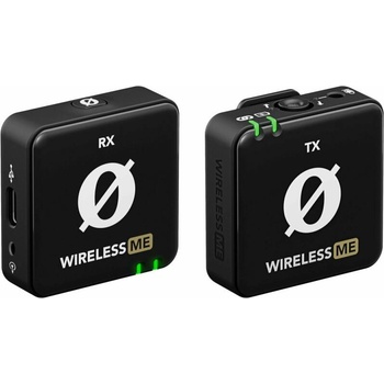 Image 1 of RØDE Wireless Me
