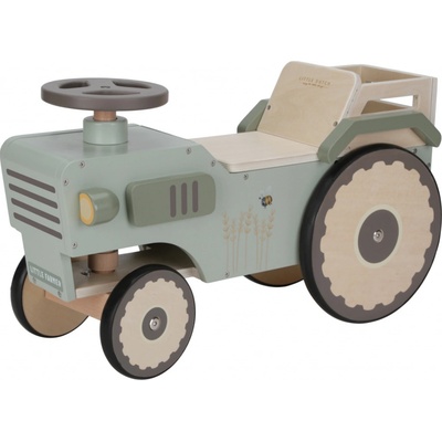 Little Dutch Odrážadlo Traktor Farma