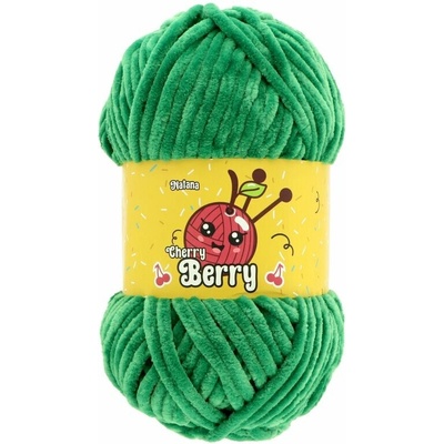 Natana Cherry Berry 026 zelená