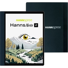 Hannspree HannsNote2 64 GB 25.4 cm 1.8 GHz Rockchip černá