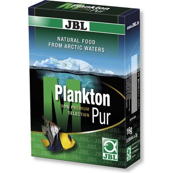 JBL PlanktonPur M5 8x5 g