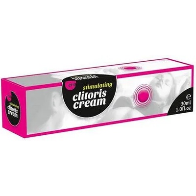 Стимулиращ крем за жени Clitoris Creme 30мл