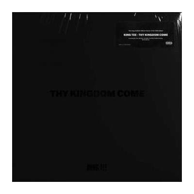 KING TEE - THY KINGDOM COME 2 CD