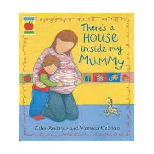 There's A House Inside My Mummy (2002)