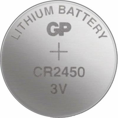 GP CR2450 1ks B15851