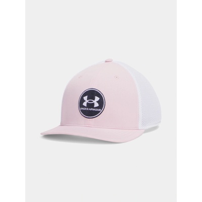 Under Armour M DRIVE PM STR Růžová