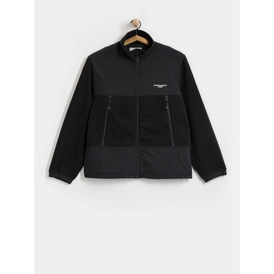 Carhartt WIP Edmore black/white