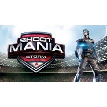 ShootMania Storm
