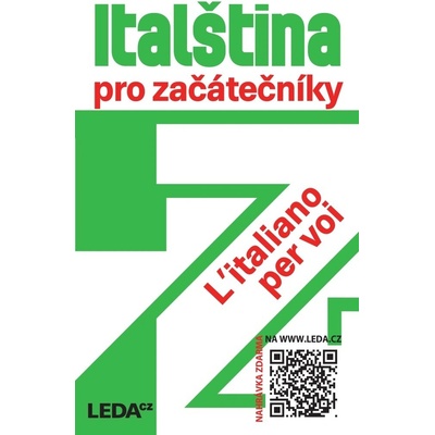 Italština pro začátečníky