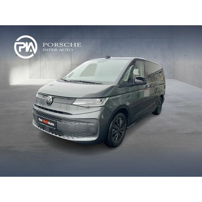 Volkswagen T7 Multivan TDI 110 kW