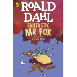 Fantastic Mr Fox (ISBN: 9780241558355)