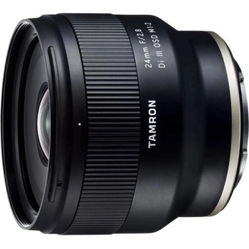 Tamron AF 24mm f/2.8 Di III OSD Macro 1:2 Sony FE
