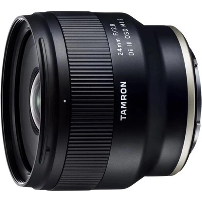 Tamron AF 24mm f/2.8 Di III OSD Macro 1:2 Sony FE