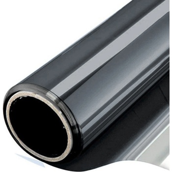 Patifix Самозалепваща тапета соларна сива - ширина 50 см