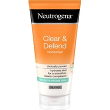 Neutrogena Visibly Clear Spot Proofing nemastný hydratační krém 50 ml