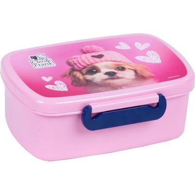 DERFORM - Кутия за храна CLEO and FRANK 42