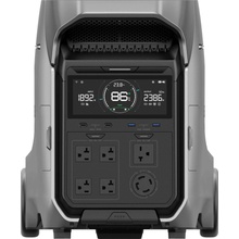 EcoFlow DELTA Pro 3 1ECO3640