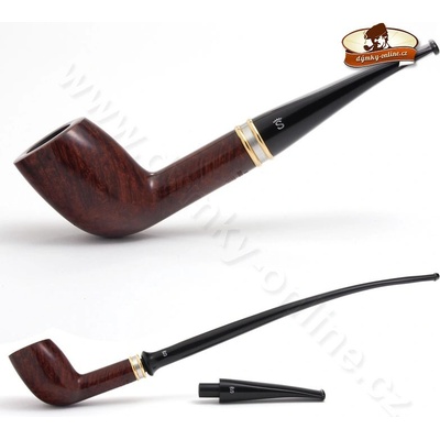 Stanwell H.C.Andersen 1 Brown Pol.