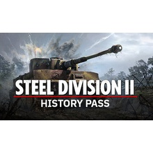 Steel Division 2 History Pass