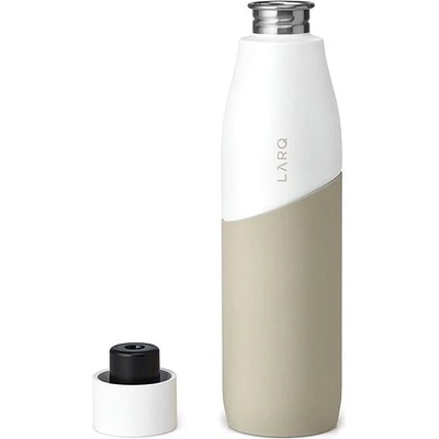 Larq Movement Terra White Dune 0,95l