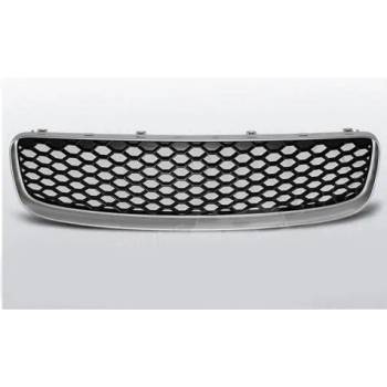 Image 1 of Решетка без емблема audi tt (1998-2005) - rs look - хром (gattrsc)