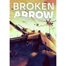 Broken Arrow