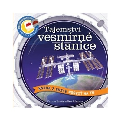 Tajemství vesmírné stanice