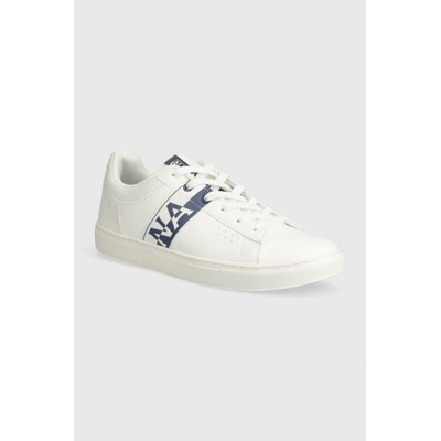 NAPAPIJRI SHOES Pánska Športová Obuv Biela