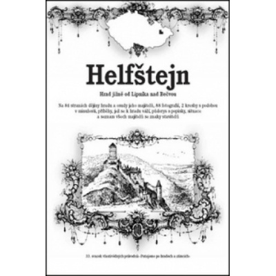 Helfštejn - Rostislav Vojkovský