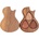 Fzone PC-13 Solid Wood
