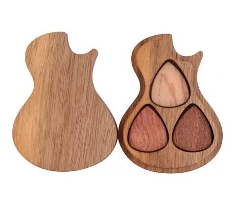 Fzone PC-13 Solid Wood