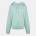 HUGO BOSS Суичър Hugo Women's Over the Head Hoodie - Pastel Green