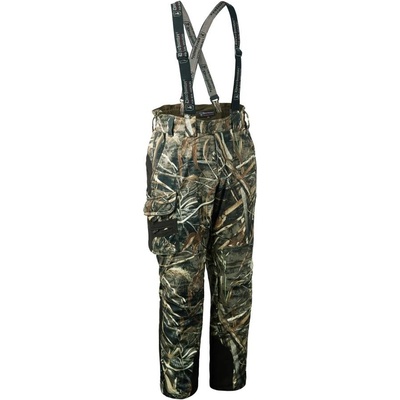 Nohavice Deerhunter Muflon Pánske zimné poľovnícke realtree Max