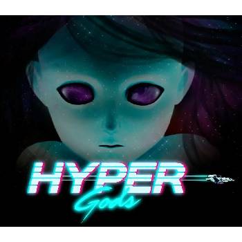 Hyper Gods