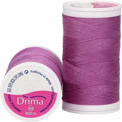 Univerzální polyesterová nit Drima 384