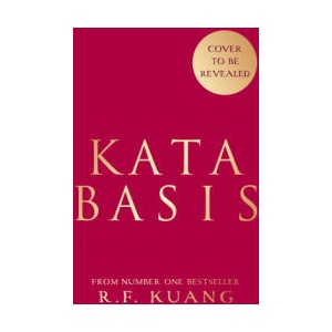 Katabasis (ISBN: 9780008501877)